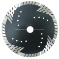 Lightning Special  Protected Continuous Turbo Diamond Blade